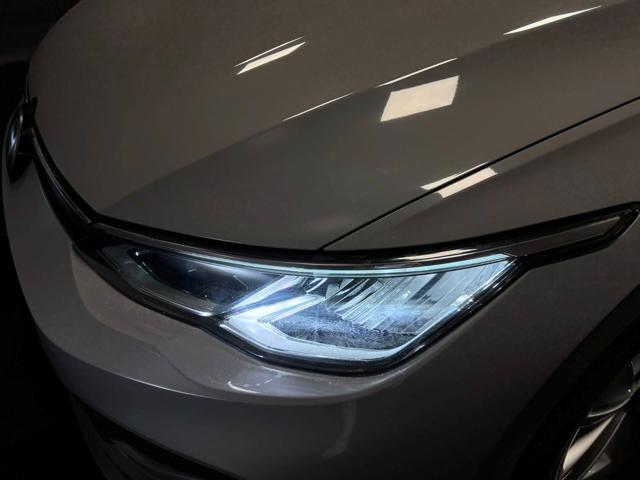 VOLKSWAGEN Golf 1.0 eTSI EVO DSG Life 110CV