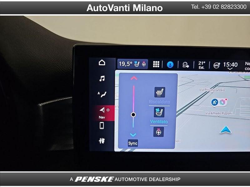 Alfa Romeo Tonale Tonale 1.3 phev Veloce Q4 280cv at6