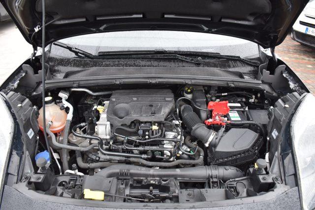 FORD Puma 1.0 EcoBoost Hybrid 125 CV S&S ST-Line