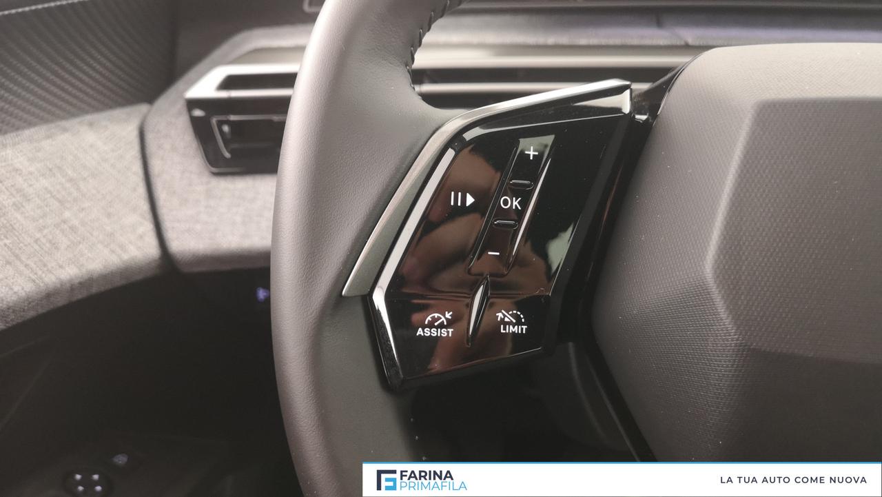 PEUGEOT Nuova 3008 ALLURE - Hybrid 136 E-DCS6