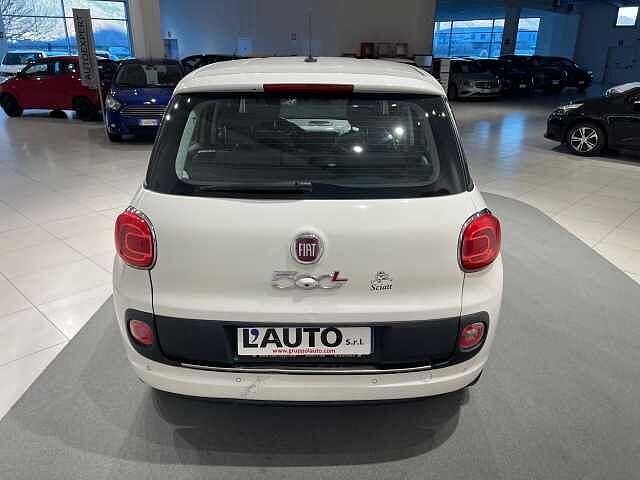 Fiat 500L 1.6 MJT 120CV Pop 4 posti (N1)