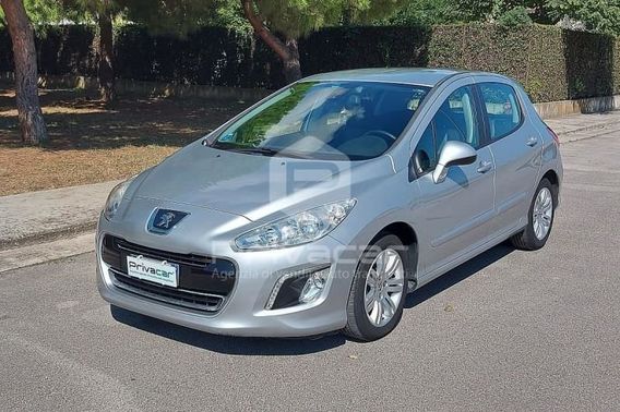 Peugeot 308 308 1.6 8V HDi 93CV 5p. Business