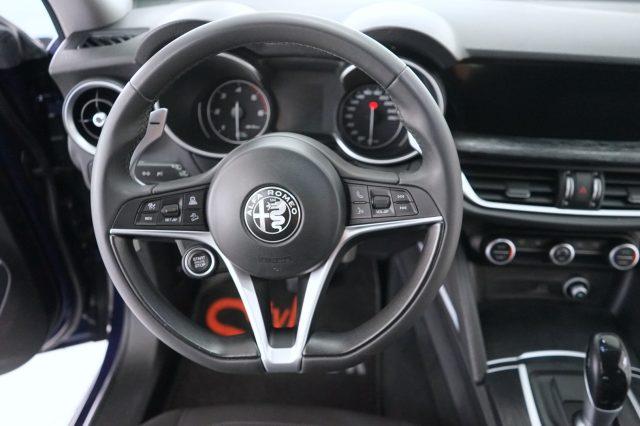 ALFA ROMEO Stelvio 2.2 Turbodiesel 190 CV AT8 Q4 Business