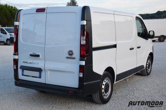 FIAT Talento 2.0 ecojet CH1 120CV