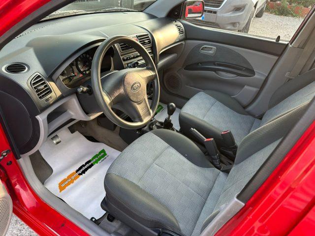KIA Picanto Ok neo pat. 1.1 12V Fresh