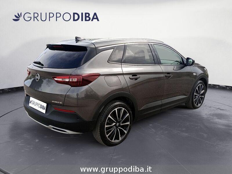 Opel Grandland X Benzina 1.6 phev awd auto
