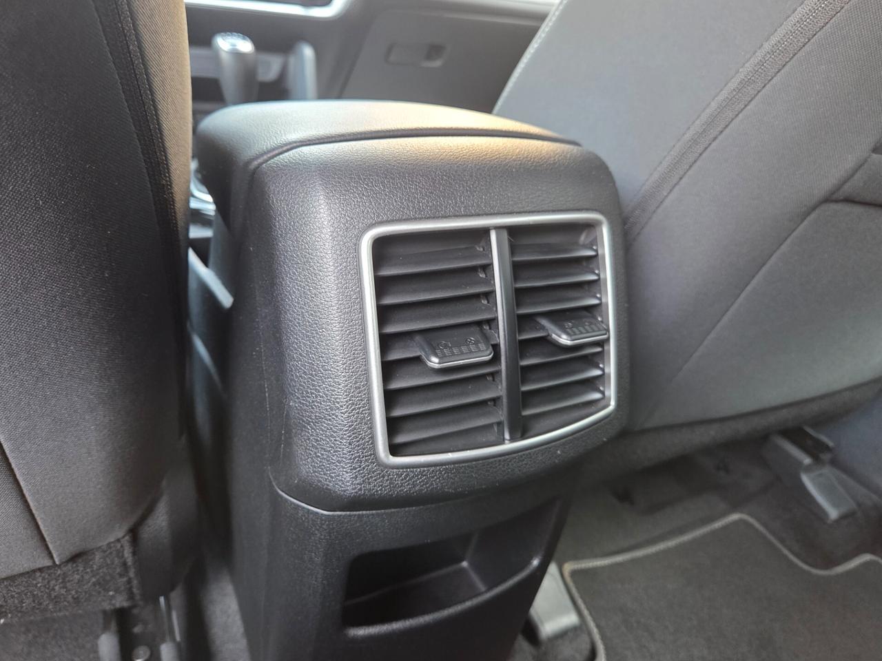 Kia Sportage 1.6 CRDI 136 CV Mild Hybrid Business