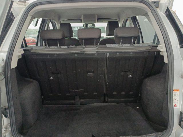 FORD EcoSport 1.5 TDCi 95 CV Titanium