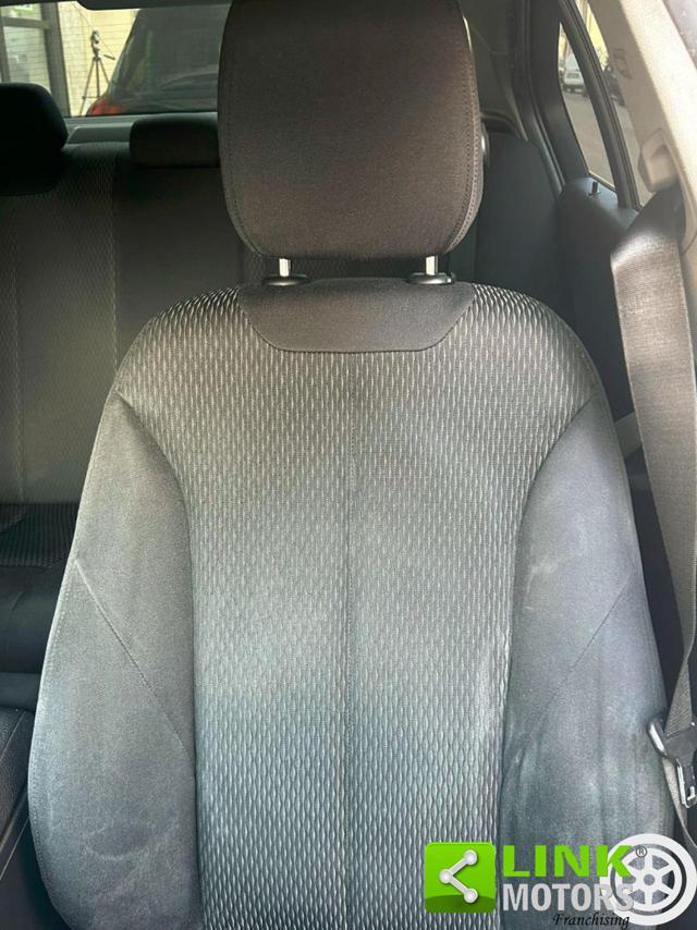 BMW 316 d Business aut.