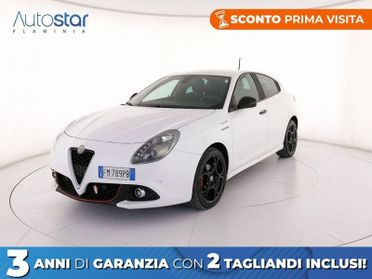 Alfa Romeo Giulietta 1.6 jtdm Sport 120cv