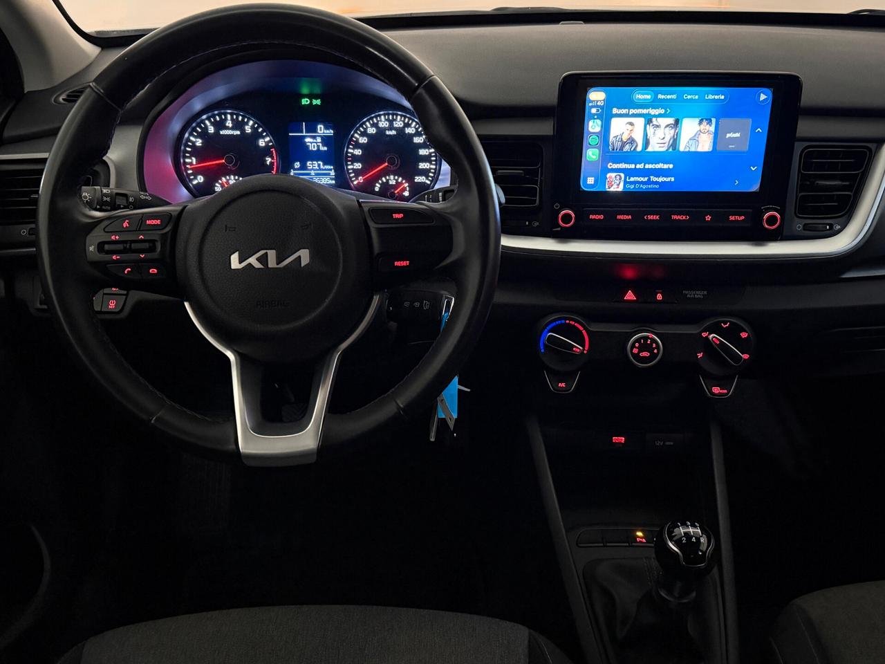 Kia Stonic 1.2 DPI Urban