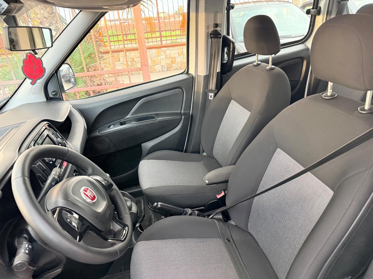 Fiat Doblò 1.3 MJT con Posti 9200€ compreso IVA