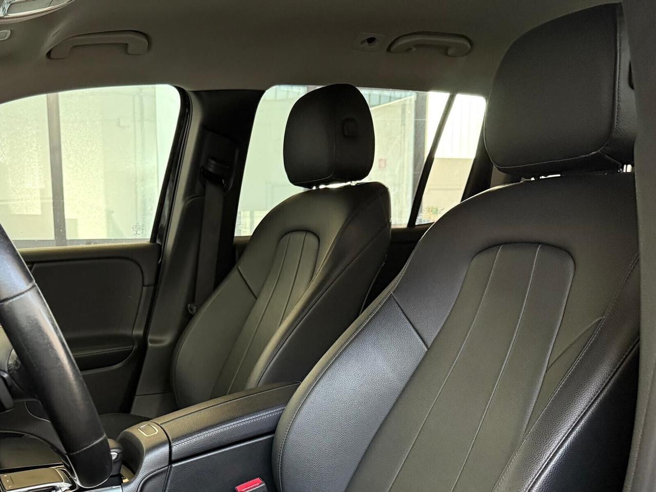 Mercedes-benz GLB 200 d Automatic 4Matic Premium