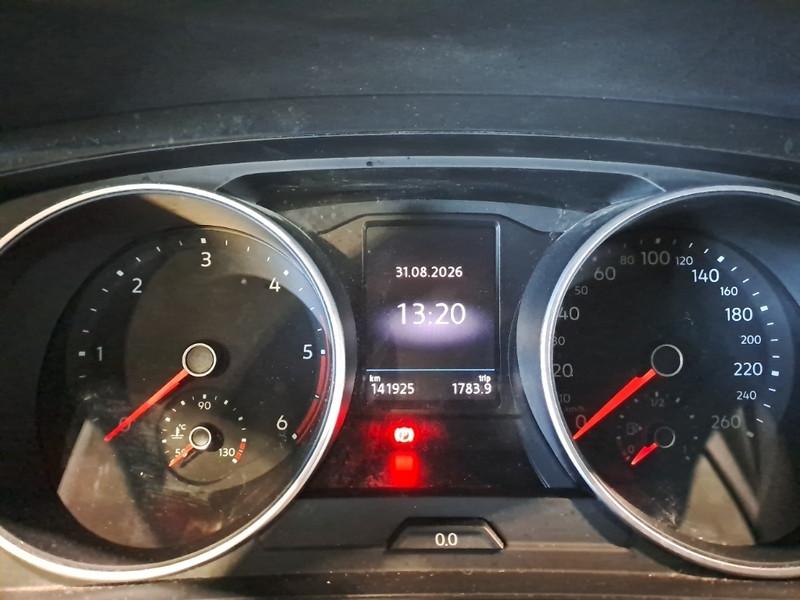 VOLKSWAGEN TIGUAN 2.0 TDI SCR 110 KW LIFE DSG SUV