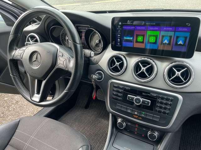 Mercedes-Benz GLA 200 d (cdi) Sport auto Car Play Cruise kamera Post