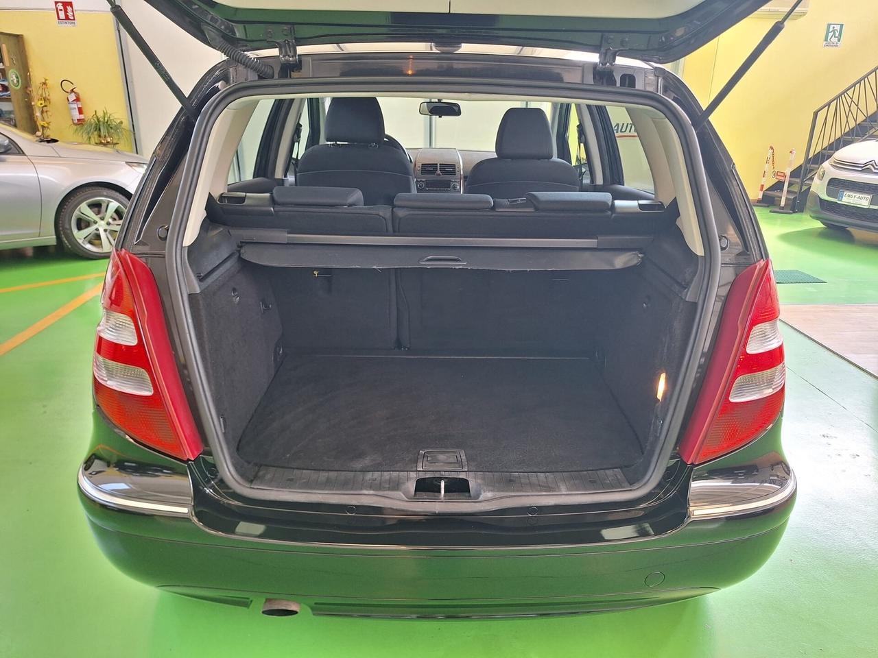 Mercedes-benz A 150 Elegance