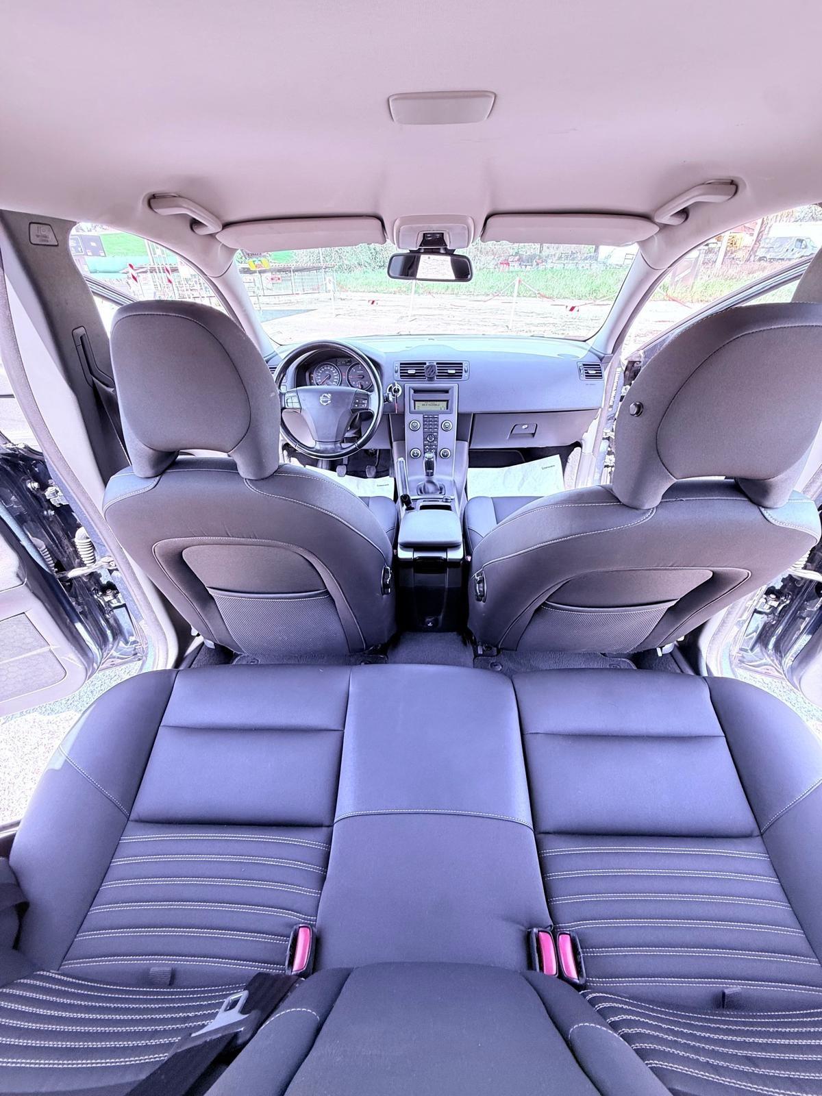 Volvo V50 1.6 D cat Summum