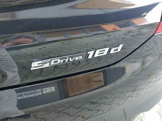 BMW X2 sDrive18i Business-X