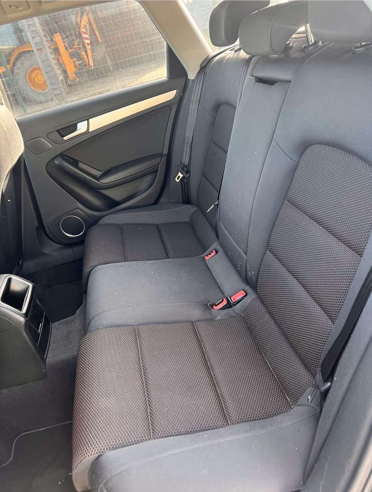 Audi A4 allroad 2.0 TFSI S tronic