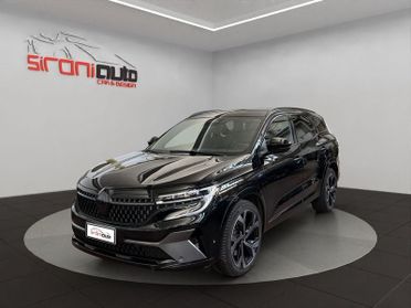 Renault Espace Espace 1.2 e-Tech full hybrid esprit Alpine 200cv