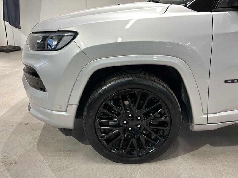 Jeep Compass Compass 1.5 Turbo T4 130 CV MHEV 2WD S