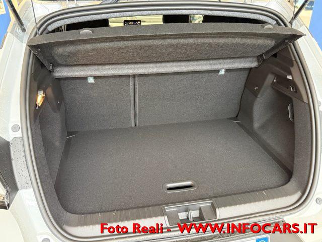 RENAULT Captur ECO-G 100 CV Evolution km 0 - PROMO