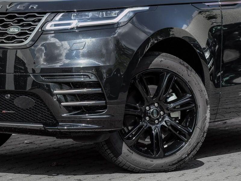 Land Rover Range Rover Velar 2.0 Si4 250 CV R-Dynamic SE Pelle Tetto Led Camera
