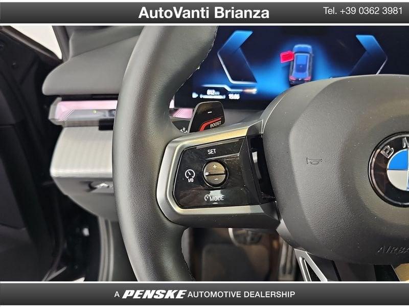 BMW Serie 5 520d Touring 48V xdrive MSport Pro