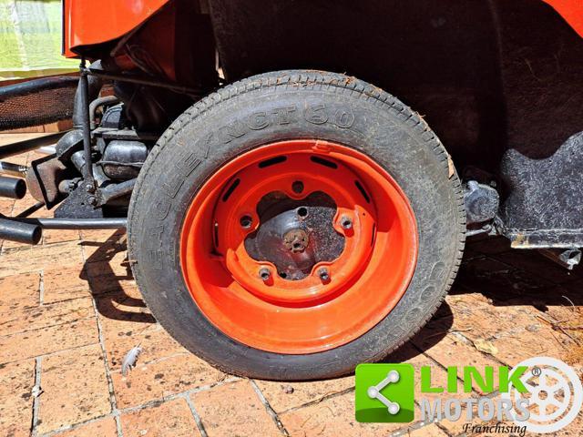 VOLKSWAGEN Buggy TRATTATIVA RISERVATA DUNE AUTOZODIACO