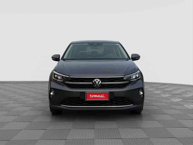 VOLKSWAGEN Taigo Taigo 1.0 TSI 110 CV DSG Life