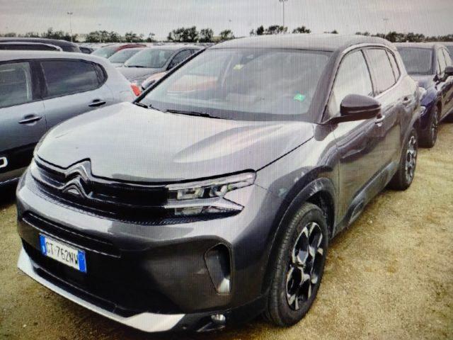 CITROEN C5 Aircross Hybrid 136 e-DCS6 Max PROMO