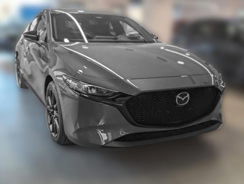 Mazda 3 Mazda3 2.0L e-Skyactiv-G 150 CV M Hybrid Homura *Rate da 289€*
