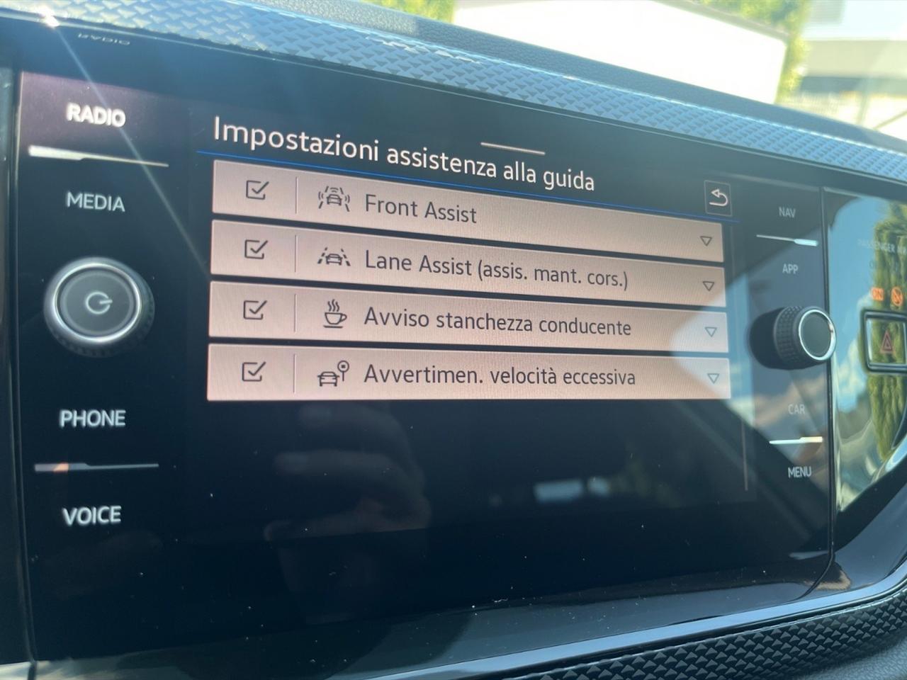 Volkswagen Polo 1.0 tsi edition plus 95cv