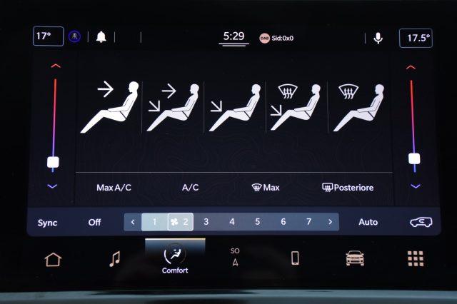 JEEP Compass 1.6 Multijet II 2WD Business