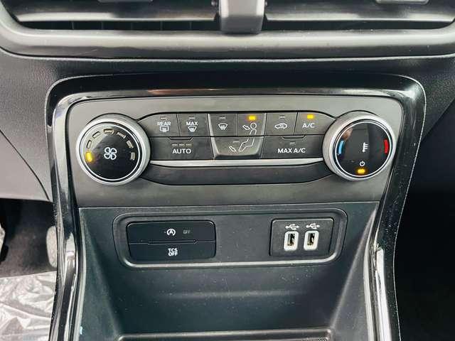 Ford EcoSport EcoSport 1.0 ecoboost Active s **SUPER PROMO**