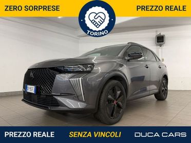 DS DS 7 DS 7 BlueHDi 130 aut. Performance Line