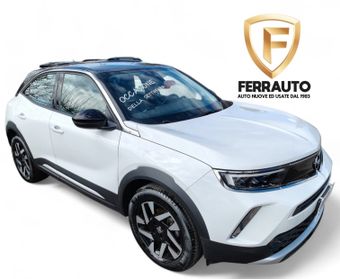 Opel Mokka X - 130CV GS-LINE Bi COLOR