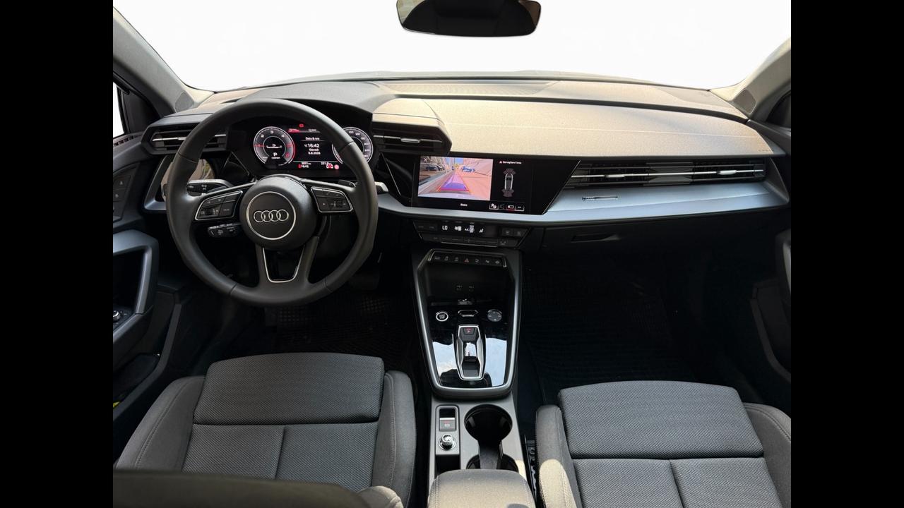 Audi Audi A3 allstreet Business Advanced TDI 110 kW S tronic