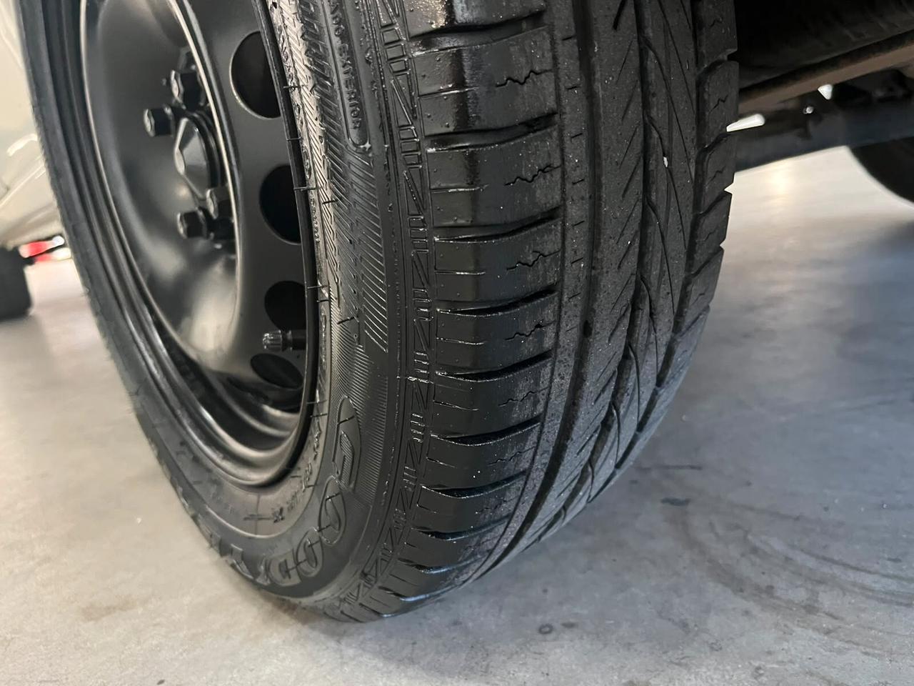 Fiat Doblo DOBLO' GANCIO TRAINO !!!