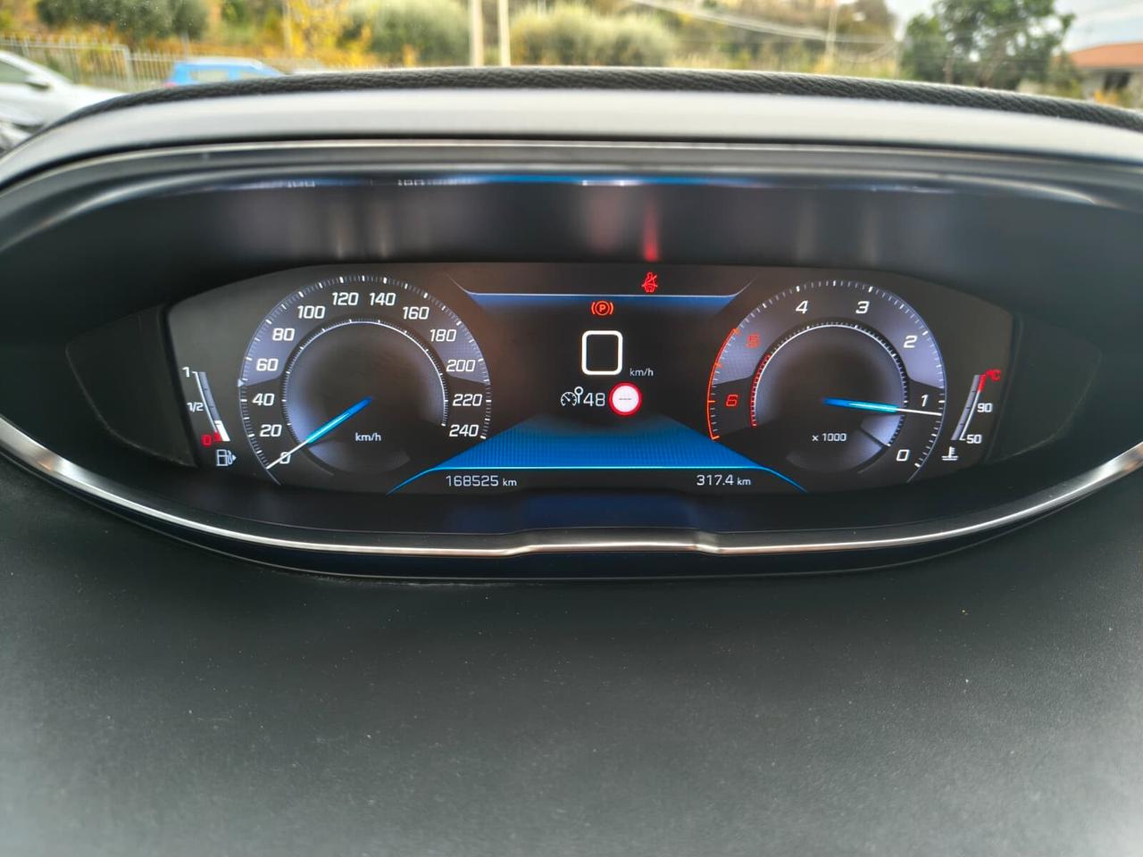 Peugeot 3008 130CV Active