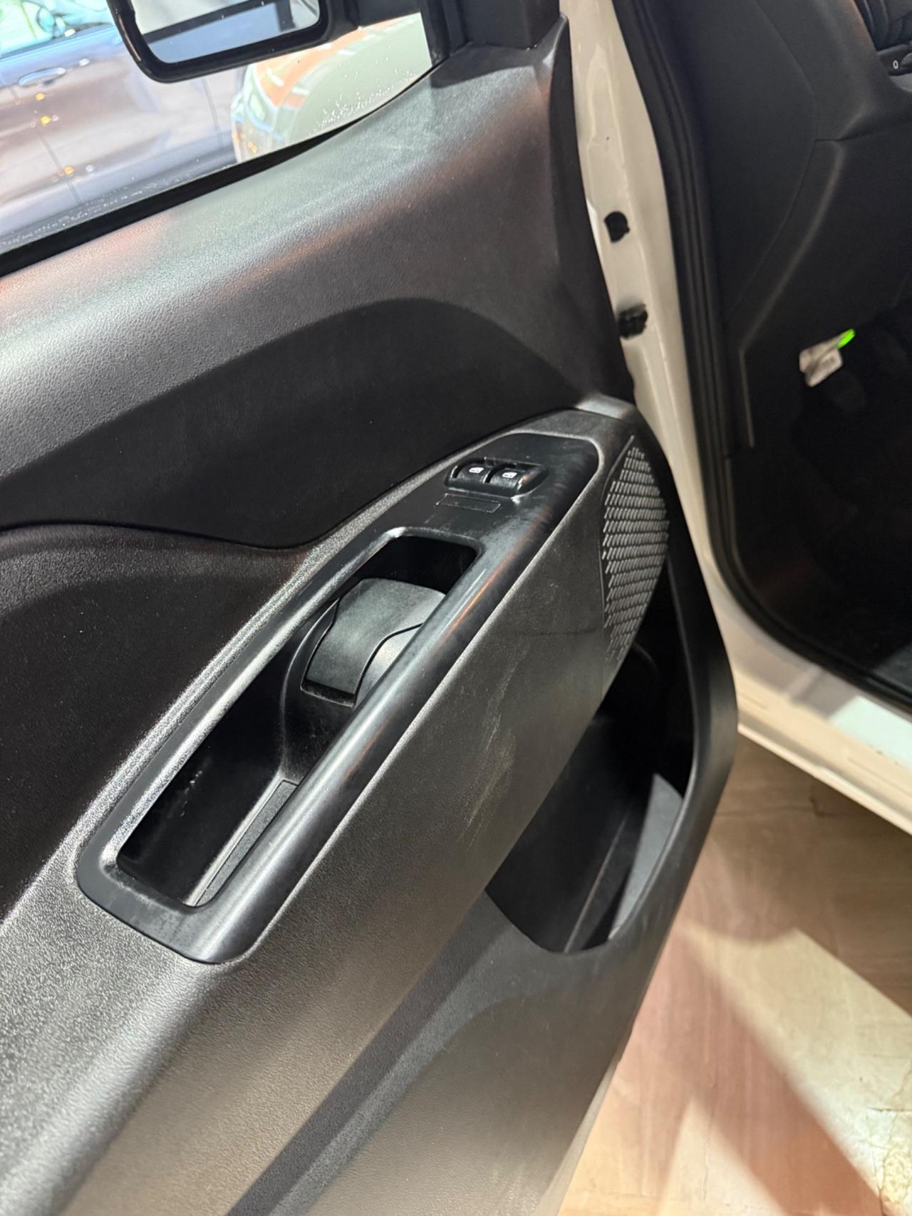 Fiat Doblo Doblò 1.3 MJT S&S PC Combi N1 Lounge