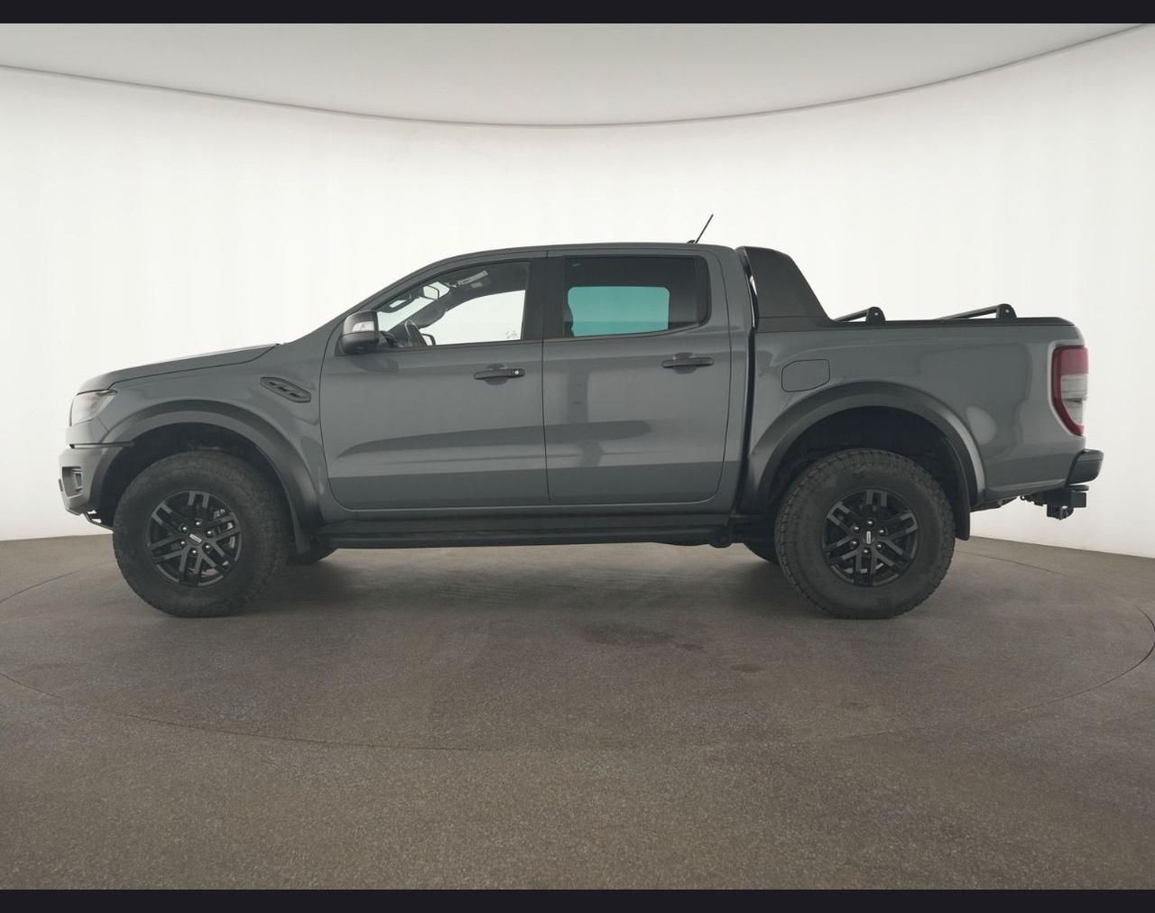 Ford Ranger Raptor 2.0 ECOBLUE aut. 213CV DC 5pt Special Edition
