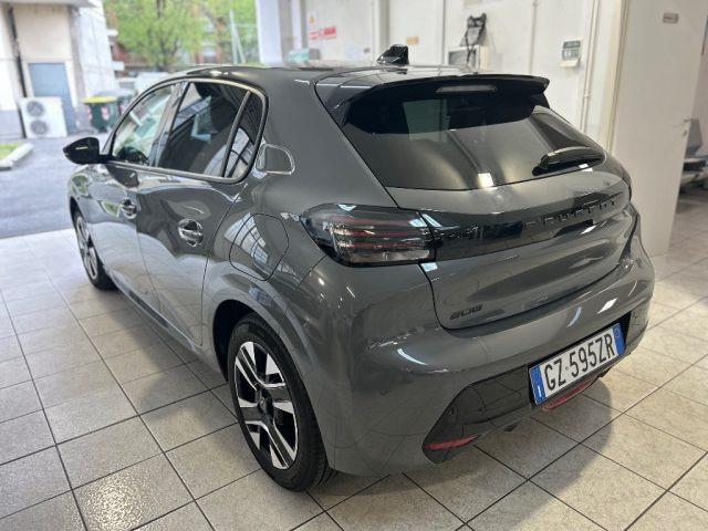 PEUGEOT 208 PureTech 100 Stop&Start 5 porte Allure