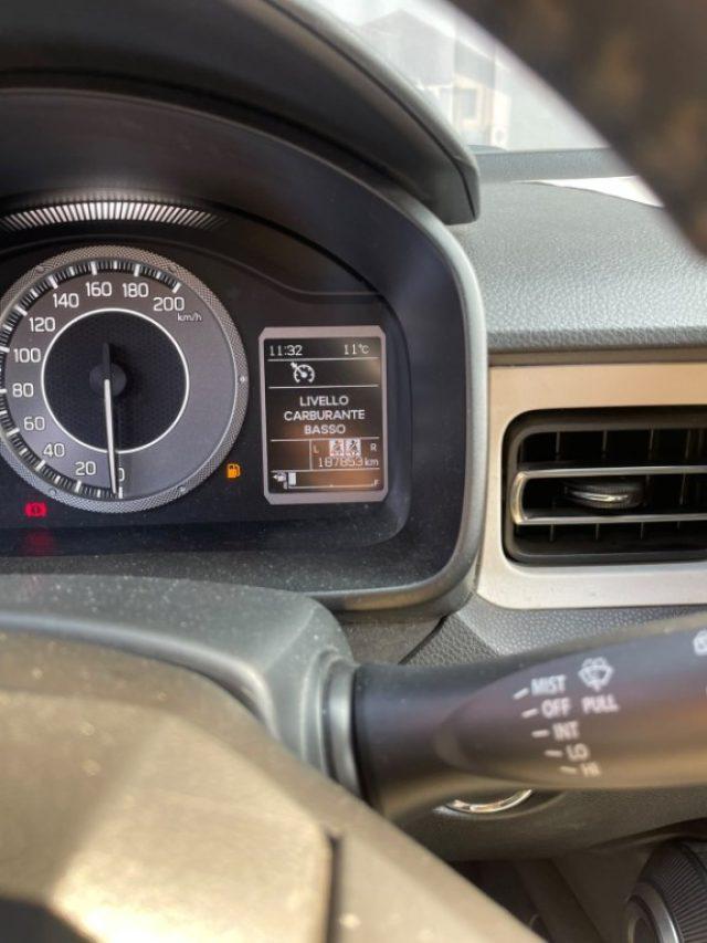 SUZUKI Ignis 1.2 Hybrid Top