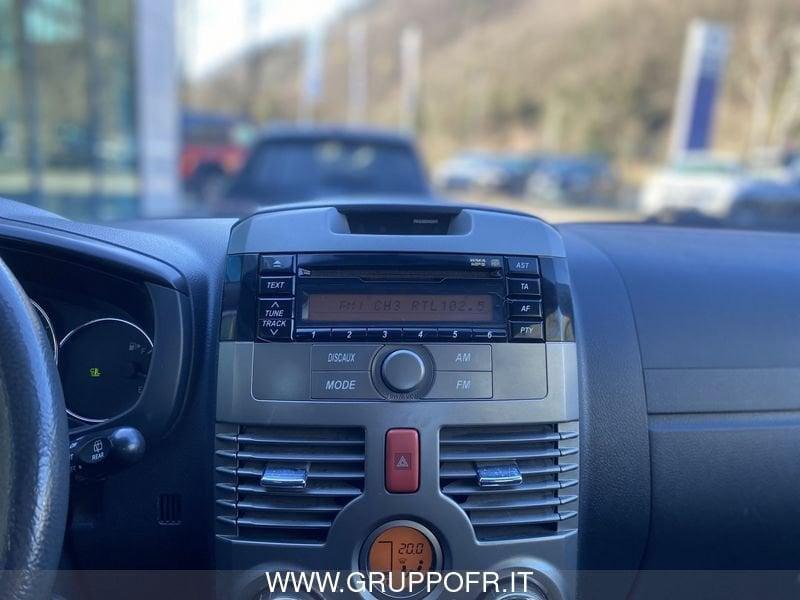 Daihatsu Terios 1.5 4WD Sho