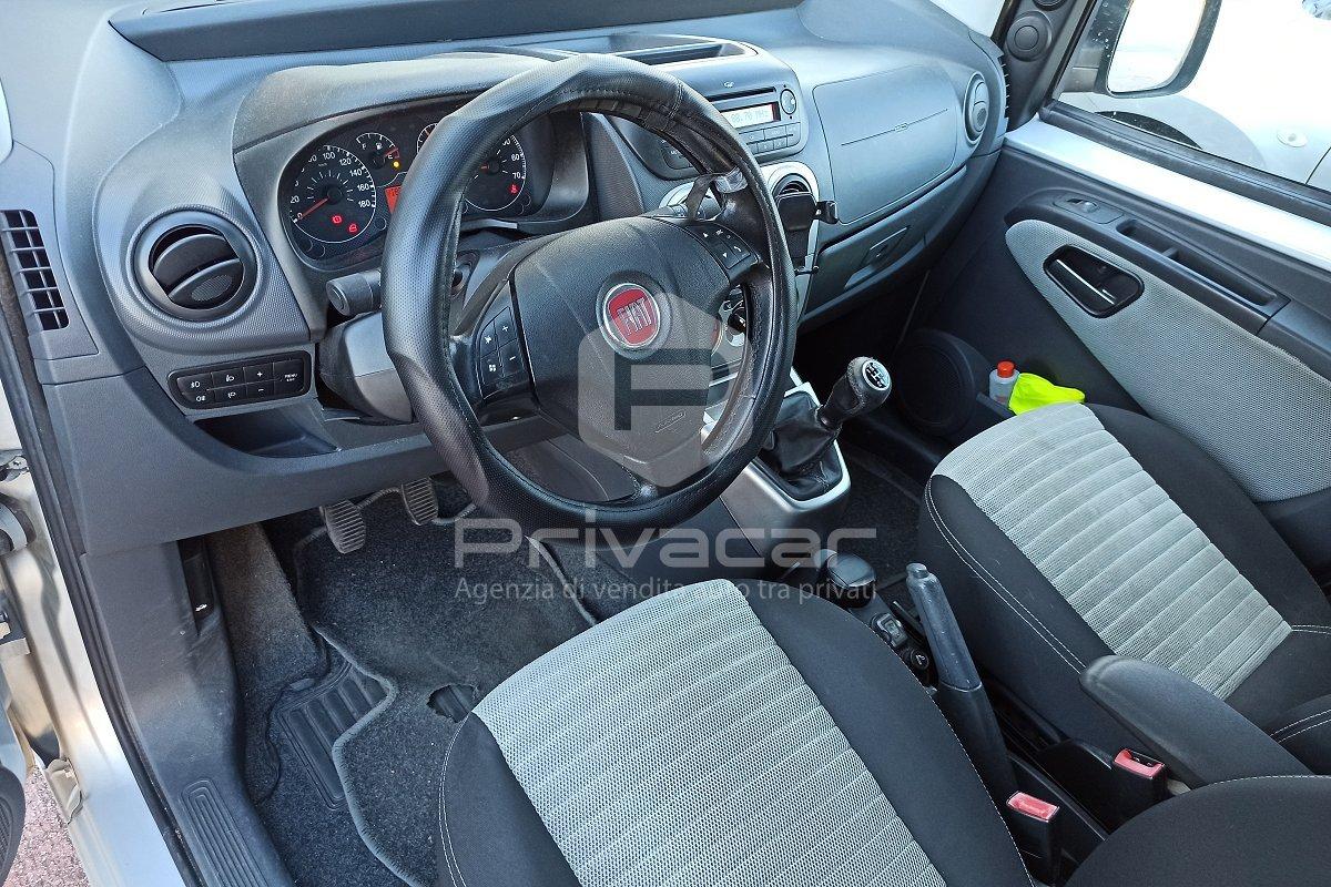 FIAT QUBO 1.3 MJT 75 CV Dynamic