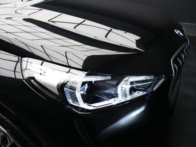 BMW X1 20d 2.0 48V 150CV xDrive Msport
