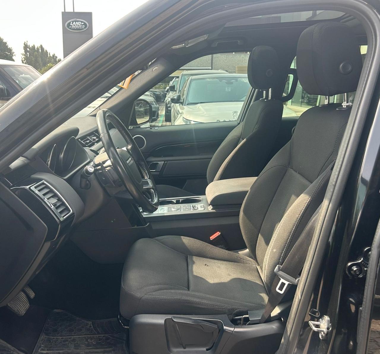 Land Rover Discovery 2.0 SD4 240 CV S