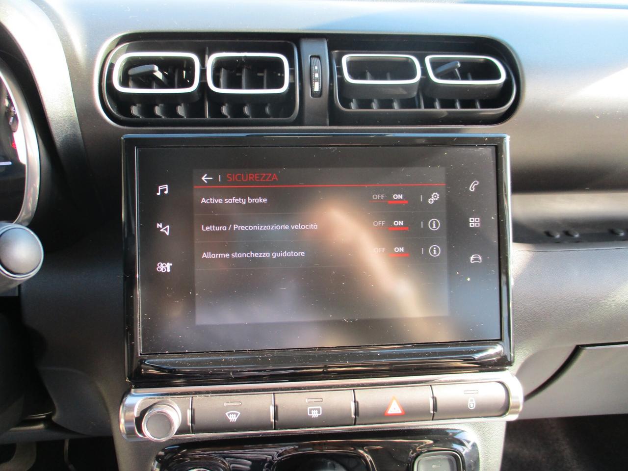 Citroen C3 Aircross PureTech 110 S&S Shine Pack