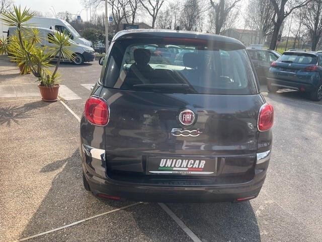 Fiat 500L 1.4 95 CV Pop Star